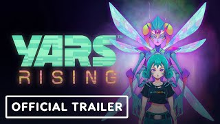 Yars Rising  Official Gameplay Trailer  IGN Live 2024 [upl. by Carrnan]