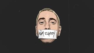 FREE Old School Eminem x Slim Shady Type Beat 2019  you Too  Quirky Hip Hop Instrumental [upl. by Noemad]