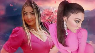 Haifa Wehbe Alo Sabni FT Cheba Warda MIX REMIX 2024 [upl. by Elletnahs344]