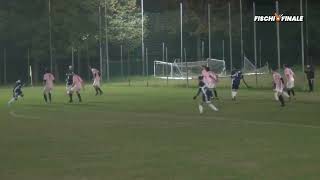 V VERUCCHIO vs ALTA VALCONCA 10  Highlights 2 P [upl. by Mcleroy933]