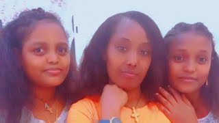 Etenesh tube is liveሰላም ብያለሁ [upl. by Kinelski]