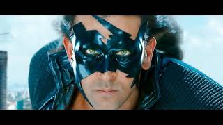 Raghupathy Raghava Full Song Krrish 3  Tamil  Hrithik Roshan Priyanka Chopra Kangana Ranaut [upl. by Bilek103]