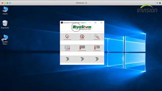 How to Install and setup a NetworkHD solution from WyreStorm  Invision UK [upl. by Appleby]