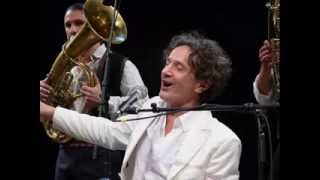 Goran Bregovic MESECINA [upl. by Yllak]