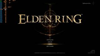 Elden Ring GTX 1650 SUPER 4GB Max settings Med Textures 1080p [upl. by Lilybel627]