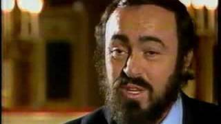 Pavarotti Verrett Hampson about staying in good shape [upl. by Anivad461]