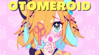 【Shiki Miyoshino  美吉野しき】 💜 OTOMEROID【Cover】 [upl. by Haneekas]