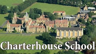 Charterhouse School [upl. by Dahij]