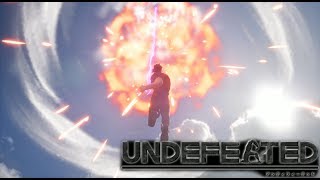 UNDEFEATED 02  Wir haben die Welt gerettet  Lets Play [upl. by Atiuqehc]