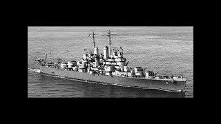 The Great Ships Cruisers Documentary [upl. by Tahpos]