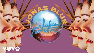 Jonas Blue Julian Perretta  Perfect Melody Lyric Video [upl. by Eibrab]