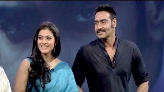 Its My Life with Ajay Devgn [upl. by Milka]