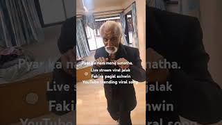 livestream viralshort jalak fakira dance youtubeshorts subscribe please 🙏🌹👍🤝🥺💯 [upl. by Terence72]