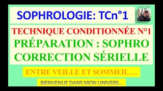 Sophrologie 79  TC n1 [upl. by Puett69]