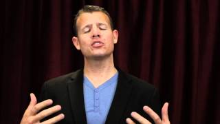 How Maximized Living Changed My Life  Dr David Erb [upl. by Kenyon]