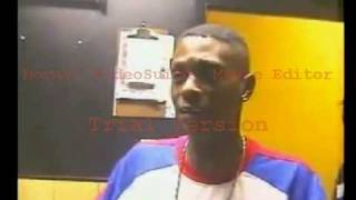 lil boosie freestyle 2 [upl. by Roumell383]