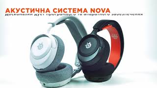 ARCTIS NOVA 1  Краткий обзор [upl. by Alton]