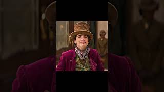 4K Wonka Edit  Pure Imagination  quotEvery good things in this world started with a dreamquot [upl. by Brogle]