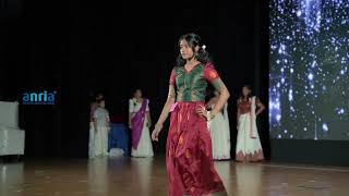 Ramp walk competition  Team Mulla I വർണ്ണോത്സവം 2024 [upl. by Cristal]