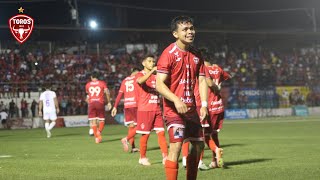 Golazo de Kevin Ramírez de Malacateco a Comunicaciones en la fecha 10 del Apertura 2024 [upl. by Fausta]