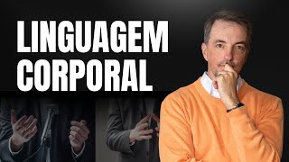 5 Elementos de Linguagem Corporal para apresentações  Edi Born  Pnl na prática [upl. by Renruojos]