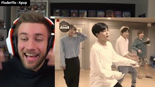 BANGTAN BOMB Coming of age ceremony Dance cover by Jimin amp Jung Kook  Reaction [upl. by Neelak]