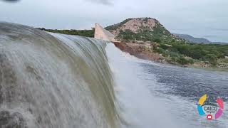 BARRAGEM DE OITICICAS 05032024 [upl. by Bowra]