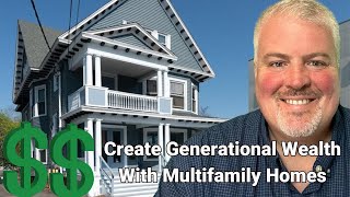 Buying a Multi Family Home In New Haven CT [upl. by Lytsirhc]