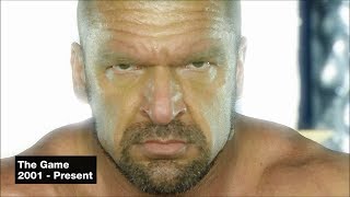 Triple H Titantron 20172022 HD [upl. by Ecart]