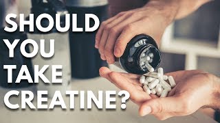 How to Take Creatine Safely As Per Science [upl. by Oznofla]