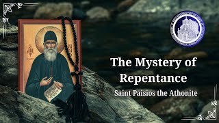 The Mystery of Repentance [upl. by Assirehc]