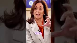 Support Kamala Harris Overcoming Hysterical Halfwit Syndrome [upl. by Ecirtaeb]