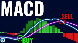 How I Nailed Trading with the MACD Indicator StepbyStep Guide [upl. by Repsaj675]