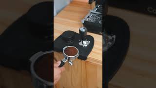 POV Making Coffee For My Girlfriend  coffee kopi espresso espressomachine coffeemaker pov [upl. by Lessig]