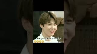 You are not pregnant 🫃😂😂😂🤣🤣🤣😂😂 bts btsarmy [upl. by Anilok]