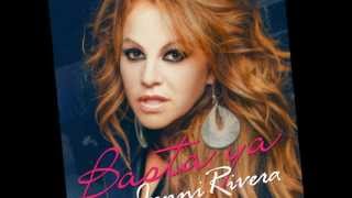 Jenni Rivera  Basta ya  Instrumental  Karaoke version  Original [upl. by Nageet]