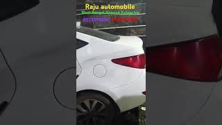 VERNA Raju automobile West Bengal Howrah kulgachia 8927370656 [upl. by Hilel862]