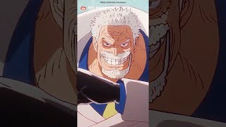 Garp vs Aokiji 😭 onepiece anime shorts onepiecemoments animemoments aokiji garp [upl. by Calva668]