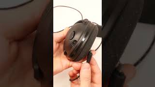 SteelSeries 9H headphones Repair [upl. by Spencer]