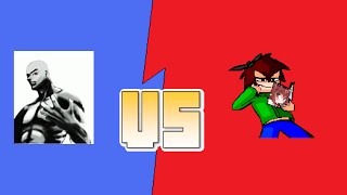 MUGEN Fight 165 [upl. by Sill]