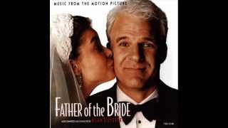 Father of the Bride OST  06  250 A Head [upl. by Anait113]