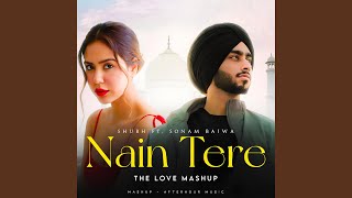 Nain Tere x Noor Mahal [upl. by Germin]