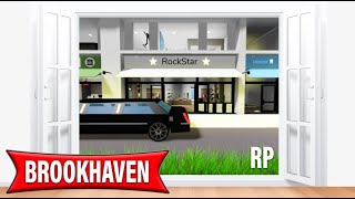 NEW UPDATE New Grocery and More in BROOKHAVEN🏡RP [upl. by Moorefield]