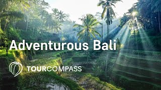 Adventurous Bali [upl. by Gratia]