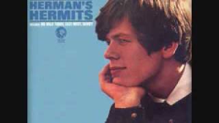 Hermans Hermits  Jezebel [upl. by Etireugram]