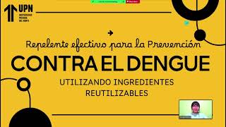 Repelente Casero a Base de Productos Reutilizables como el Clavo de Olor y la Canela [upl. by Nekal594]