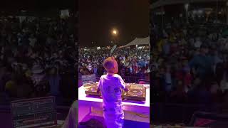 dj arch jrmoving the crowd amapiano [upl. by Iggep]