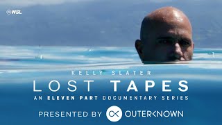 Kelly Slater Lost Tapes  A New Year  Episode 1 [upl. by Hurleigh]