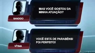 Recebeu ligação do presídio no Rio Grande do Norte e fez críticas construtivas ao golpe [upl. by Etna140]