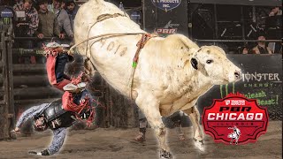 PBR Unleash the Beast Chicago  2024 Week 7 Recap [upl. by Dnalevets422]